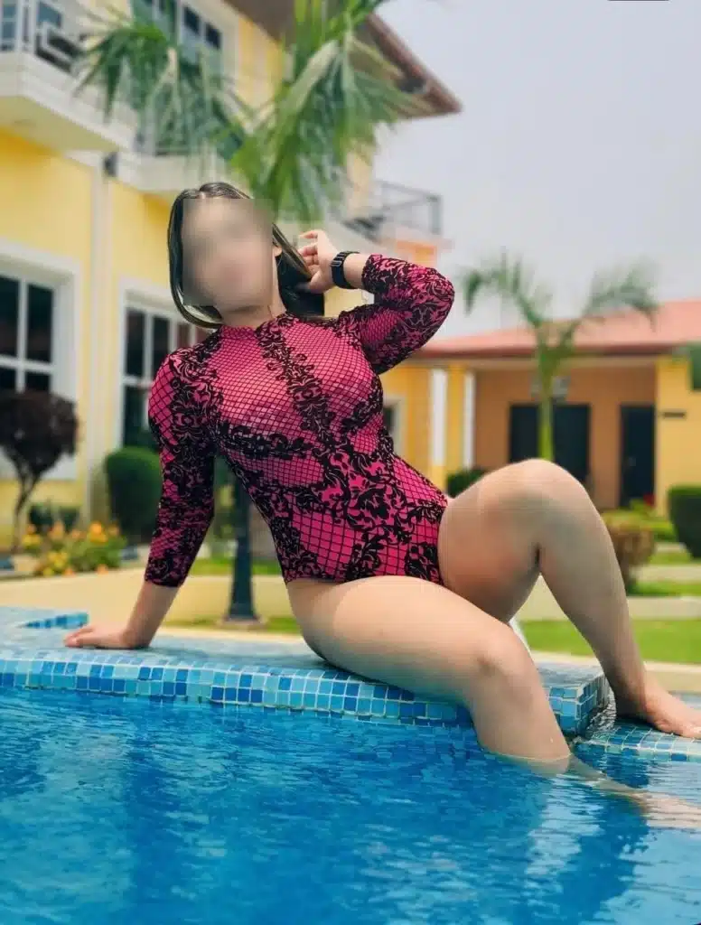 Simran escort profile Dehradun
